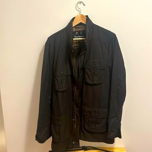 Barbour Jacket